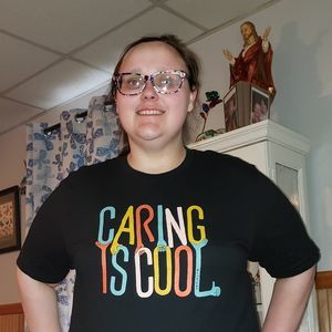 Meet your Posher, Kaleigh